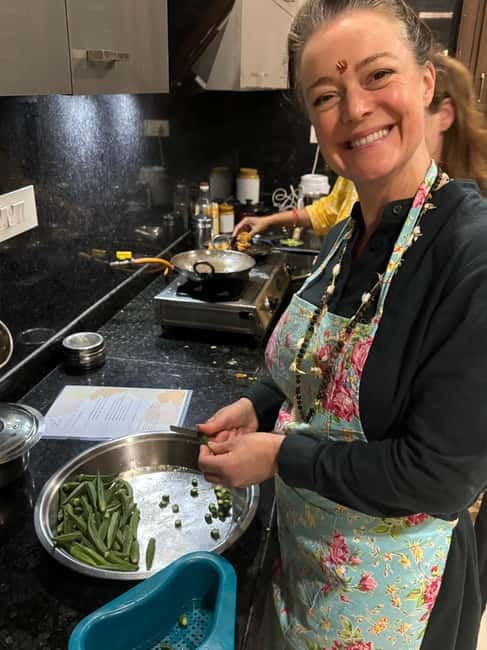 Jaipur: Traditional cooking class and storytelling session - Who should book this Jaipur evening?