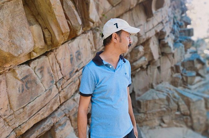 Jaipur Trekking and Hiking Tour with Guide - Who Will Enjoy This Morning Hike
