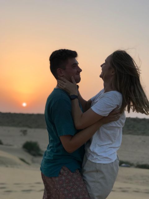 Jaisalmer: Cultural Evening in the Thar Desert - Key points to know before you book