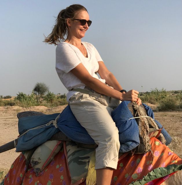 Jaisalmer: Cultural Evening in the Thar Desert - Who will enjoy this Jaisalmer desert evening?