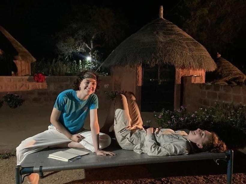 Jodhpur: Overnight Stay in Desert with Camel Safari - Key points to know before booking