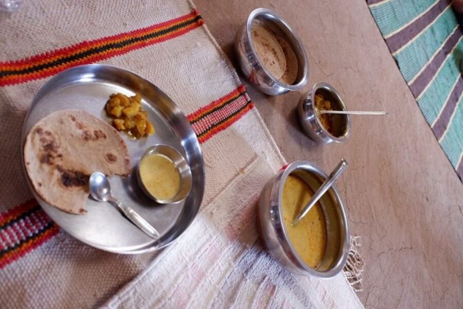 Jodhpur: Overnight Stay in Desert with Camel Safari - Breakfast, then back to Jodhpur