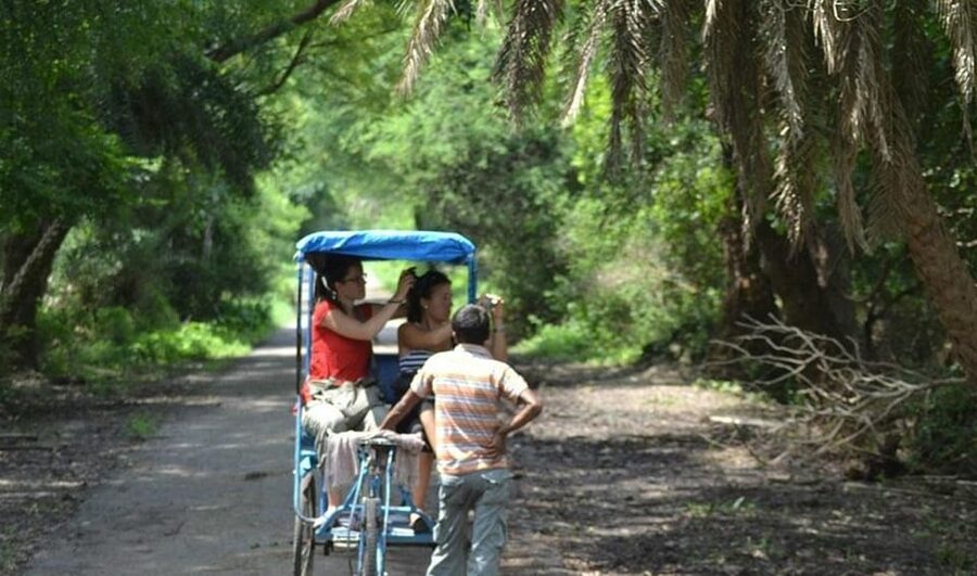 Keoladeo National Park Tickets and Guided Tour - Adding Agra pickup and drop-off