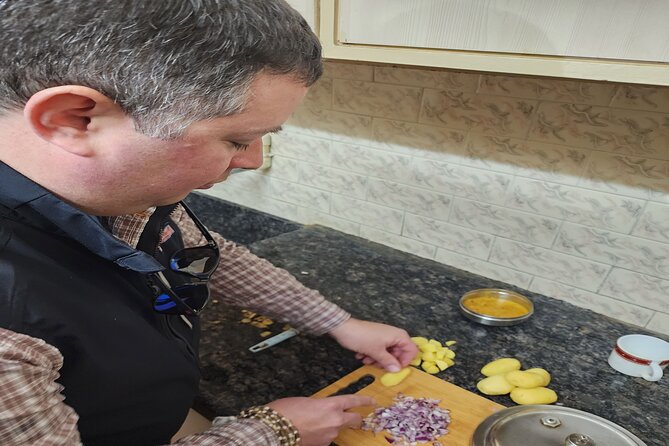 Kitchen is Yours Cooking class in Jaipur with Pickup & Drop - Who will enjoy this cooking class most?
