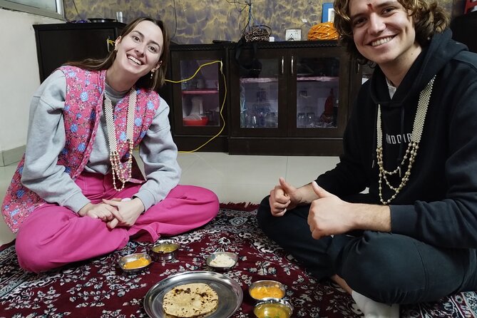 Kitchen is Yours Cooking class in Jaipur with Pickup & Drop - What you actually cook in three hours