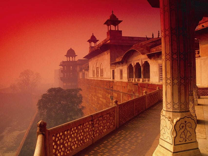 Local Agra: Private Taj Mahal Sunrise & Agra Guided Tour - How private touring changes the day