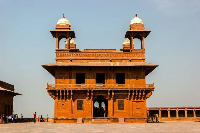 LOCAL Agra :Taj Mahal Sunrise / Sunset Private Tour by Car - Why the golden light matters at the Taj Mahal