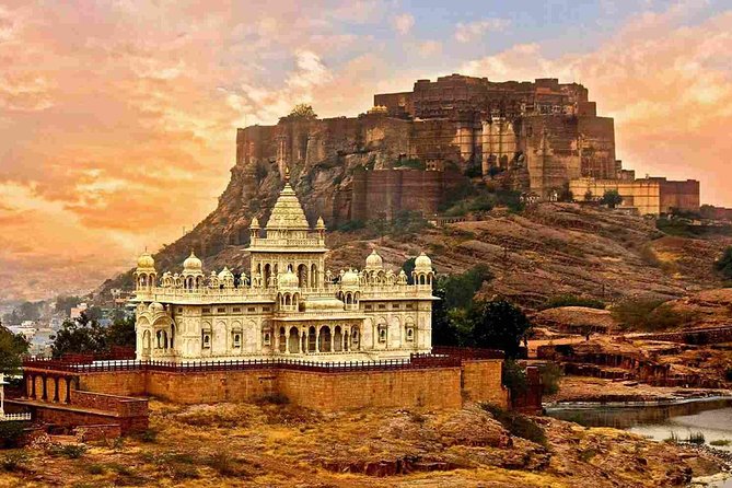 Memorable Rajasthan Private Trip for 5 Nights and 6 Days - The driver matters more than the brochure