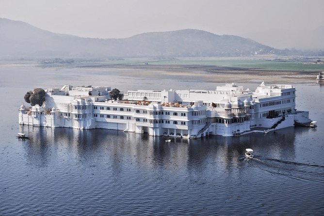 Memorable Rajasthan Private Trip for 5 Nights and 6 Days - Ajmer and Pushkar add a spiritual turn