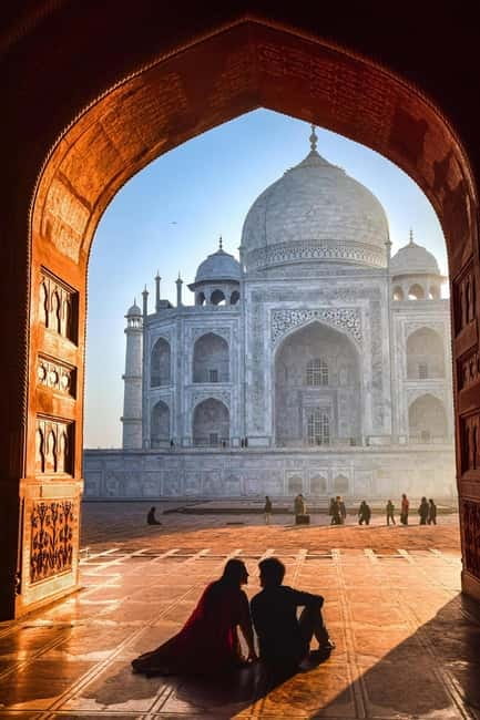 Mumbai to Agra Taj Mahal Tour: Same-Day or Multi-Day - Who should choose this Agra tour?