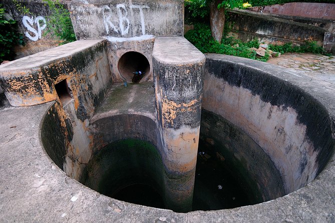 Nahargarh Water Walk - Guided 2-Hour Heritage Tour in Jaipur - What the $39.14 price gives you
