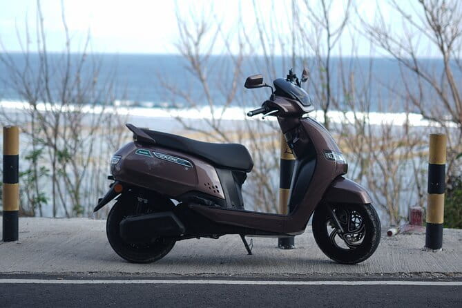Noabike TVS iQube S: The Future of Urban Mobility - What one day, seven days, or 30 days looks like