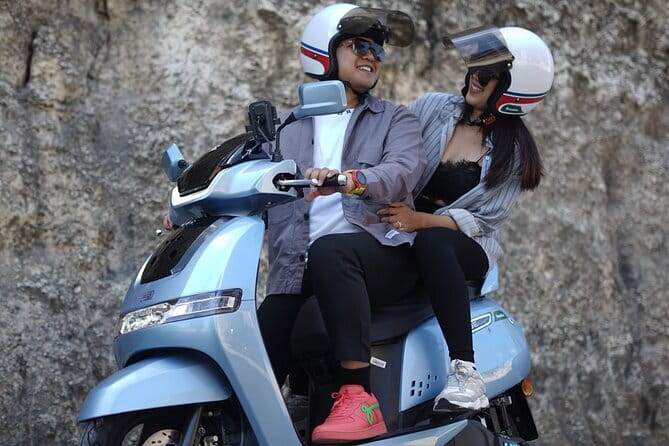 Noabike TVS iQube S: The Future of Urban Mobility - Charging at home and planning your battery