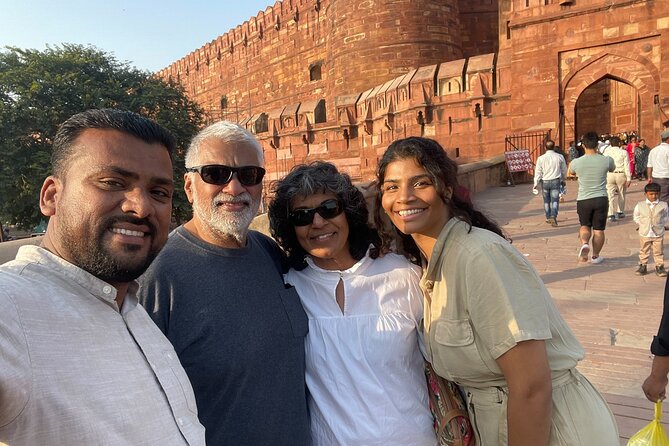 Official Tour Guide For Sunrise Taj Mahal and Agra Fort Tour - Why the 5:00 am start matters at the Taj Mahal