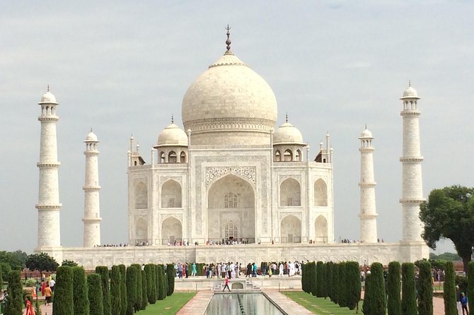 Official Tour Guide For Sunrise Taj Mahal and Agra Fort Tour - Who will like this Agra morning