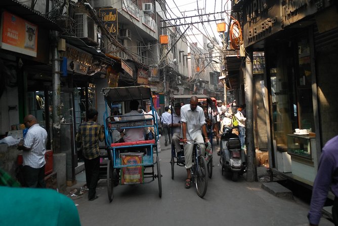 Old Agra City Short Cultural Walk - Key points to know before you book