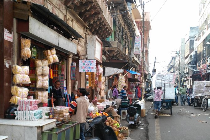 Old Agra City Short Cultural Walk - Why this short walk adds something to Agra