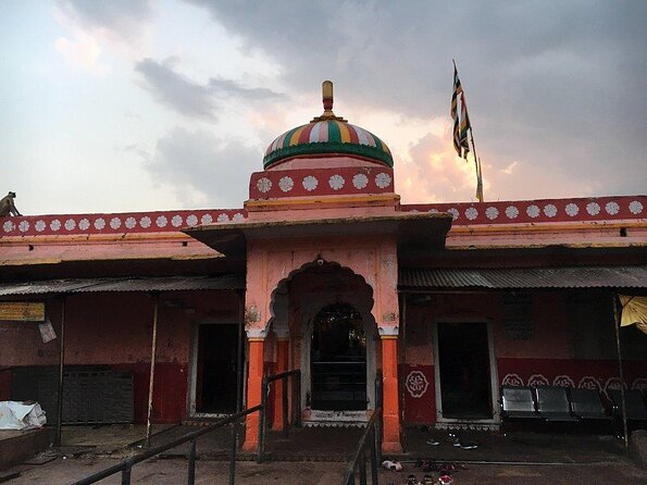 One Way Transfer Jaipur to Sawai Madhopur Hotels In AC Vehicle - Leaving Jaipur without the public-transport shuffle