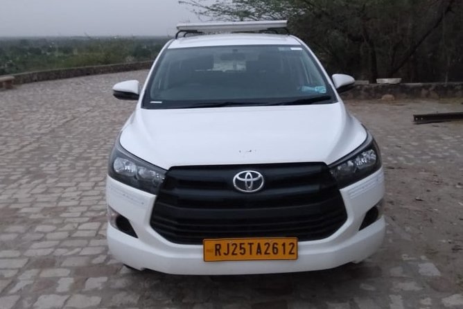 One-Way Transfers assistance Agra to Delhi Drop - A private four-hour ride, not a shared shuttle