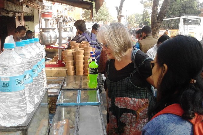 Pink City Street Food and Local Market Tour - Key points to know before booking