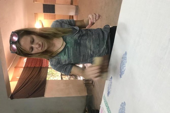 Print your own fabric - Why the private format matters