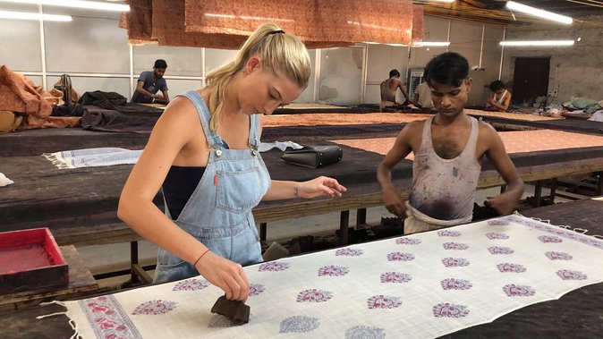 Print your own fabric - What the strongest praise tells you