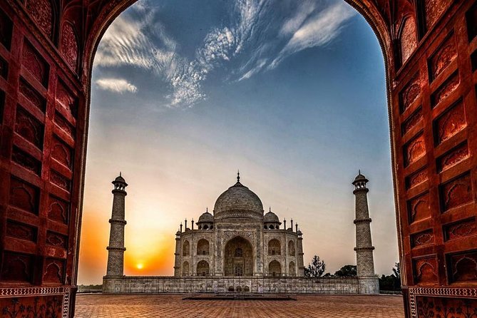 Private 02 Days Taj Mahal Tour From Jaipur - What the $157 price really covers