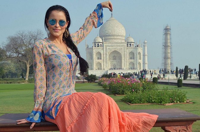 Private 02 Days Taj Mahal Tour From Jaipur - What to pack and how to prepare