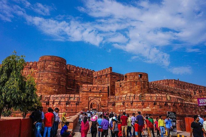 Private 3-Day Ranthambhore Tiger Tour from Agra ending in Jaipur - Two safari drives give you a fair chance at Ranthambhore