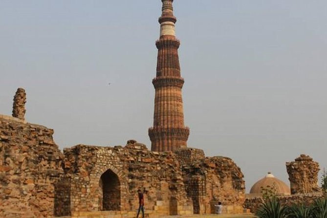 Private 4-Day Wildlife & Taj Mahal Tour from Jaipur to Delhi - Day 2: Keoladeo Ghana’s bird habitat and Fatehpur Sikri