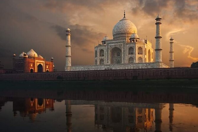 Private 6-Day Golden Triangle Tour: Delhi, Agra, Jaipur by Car - Abhaneri adds a memorable stop between Agra and Jaipur