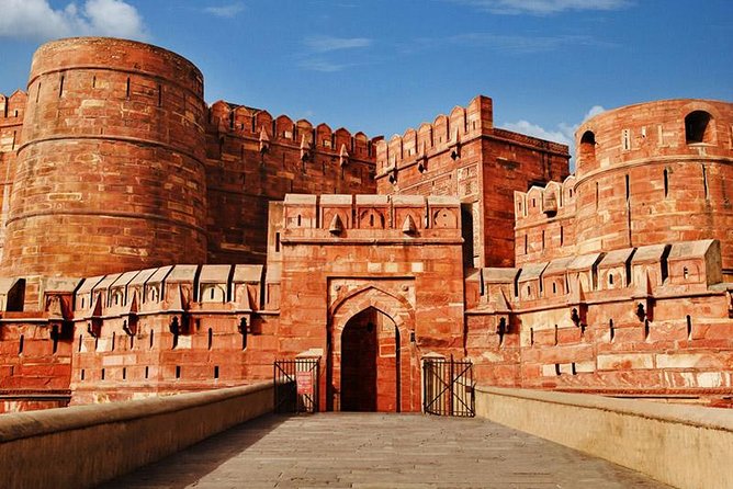 Private Agra Local Sightseeing Tour - Who should book this Agra tour?