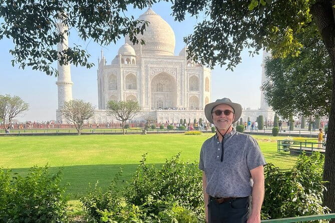 Private Agra Tour to TajMahal from Delhi by Car - Key points to know before booking