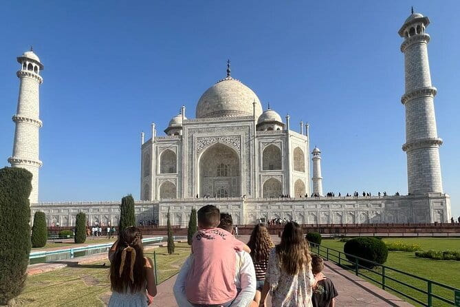 Private Agra Tour to TajMahal from Delhi by Car - Why this Delhi to Agra day trip works
