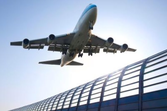Private Arrival Transfer: Jaipur International Airport to Hotel - Key points to know before you book