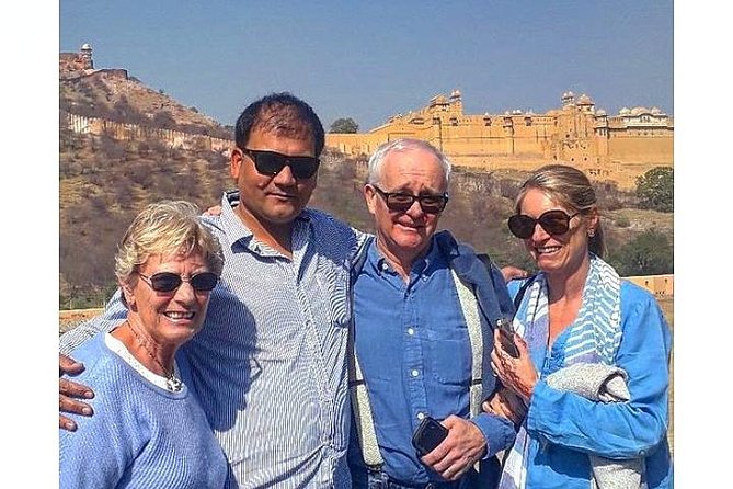 Private Customized Two Day Tour by Holymont Tours - Why two private days work well in Jaipur