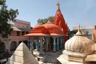 Private Day Trip to Ajmer and Pushkar from Jaipur