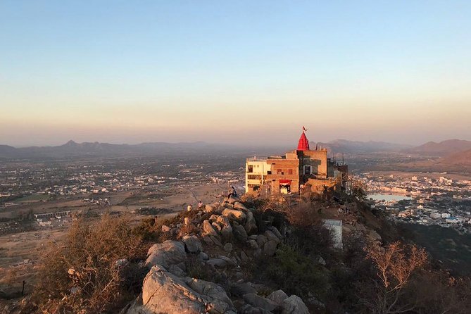 Private Day Trip to Holy City of Pushkar from Jaipur - Why Pushkar makes sense as a Jaipur day trip