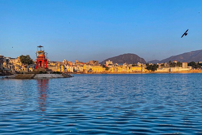Private Day Trip to Pushkar From Jaipur - Why Pushkar makes a worthwhile day from Jaipur