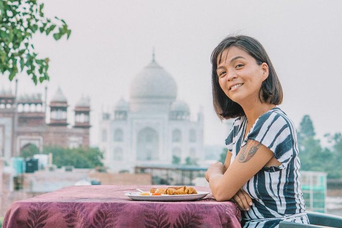 Private Exclusive Taj Mahal & Agra Fort City Tour - Should you book the Taj Mahal and Agra Fort tour?