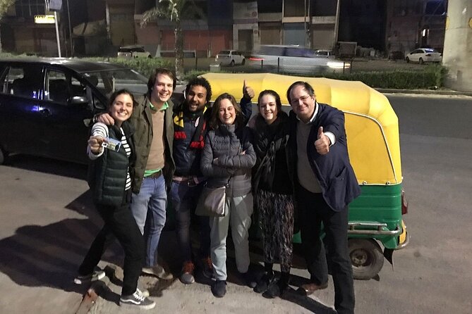 Private Full Day Jaipur Sightseeing Tour By Tuk Tuk - Why a private tuk-tuk works so well in Jaipur