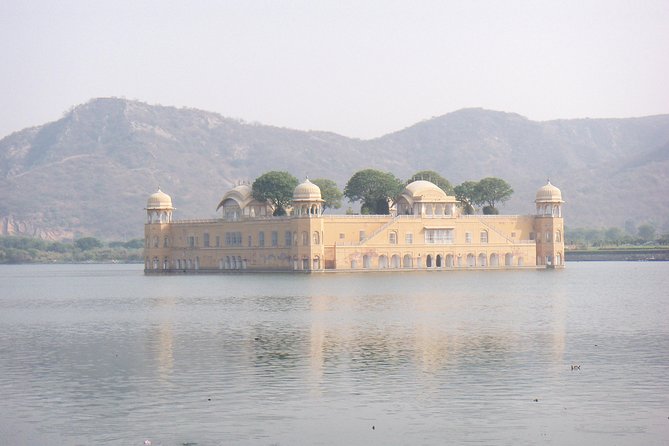 Private Full Day Jaipur Sightseeing With Tickets - Why this private Jaipur tour works