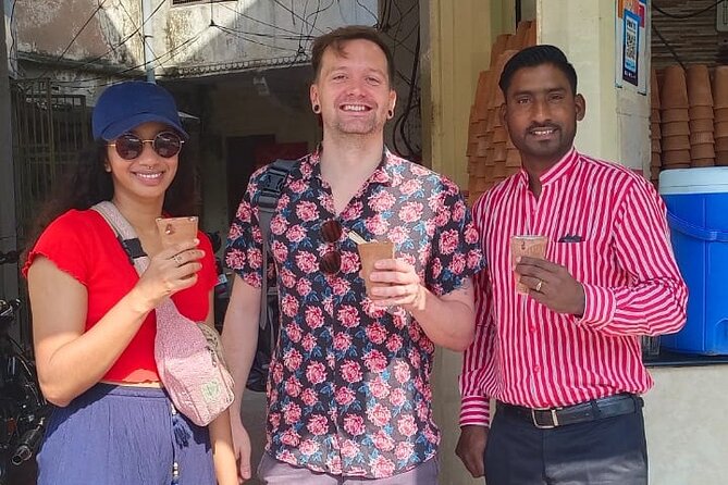 Private Full Day Jaipur Tour with Guide - Hawa Mahal and the best first look at Jaipur