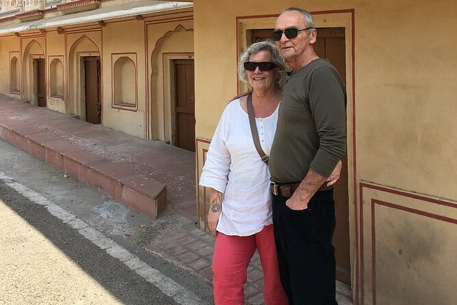 Private Full Day Tour of Jaipur Historical and Heritage Places - A smart way to see Jaipur in one long day