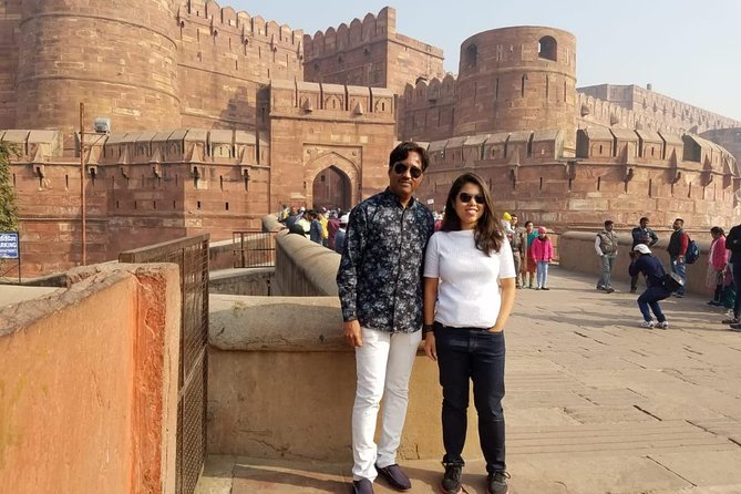 Private Full-Day Tour to Jaipur with Licensed Guide - Why a private car makes Jaipur easier