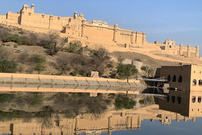 Private Guided City Tour of Jaipur - Key points at a glance