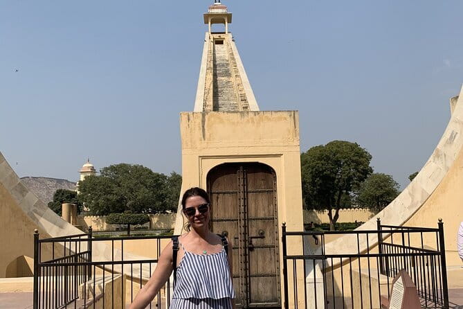 Private Guided City Tour of Jaipur - Jagat Shiromani Temple brings you closer to local worship