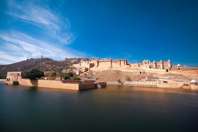 Private Guided Half Day Tour Jaipur - Timing, pace, and what you can realistically see
