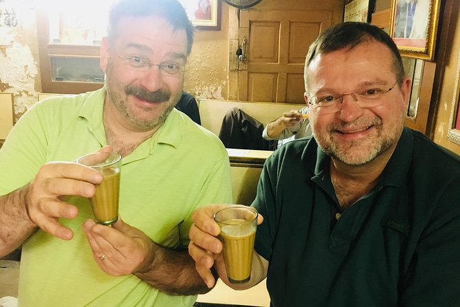 Private Half Day Food and Walking Tour of Jaipur - Key points to know before you book