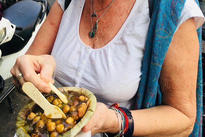 Private Half Day Food and Walking Tour of Jaipur - Why food is the right way into Jaipur
